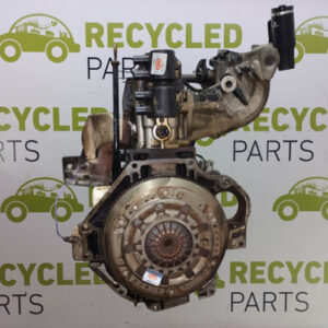 Motor Chevrolet Corsa 1.8 8v (05956652) Detalle