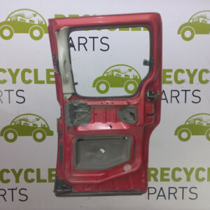 Puerta Trasera Derecha Peugeot Partner (05718198) Lp*