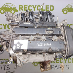 Motor Ford Focus 1.6 16v (06093185)