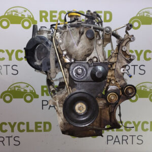 Motor Renault Logan 1.6 8v (06053159) Detalle