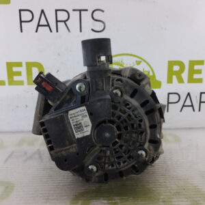 Alternador Jeep Renegade 1.8 (05162660)