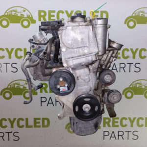 Motor Vw Polo 1.6 16v (05731674) Detalle