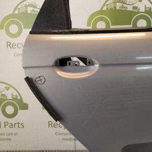 Puerta Trasera Derecha Renault Scenic (05186720) Lp