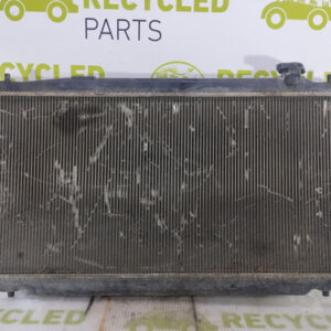 Radiador De Agua Honda Fit 1.5 (05464244)