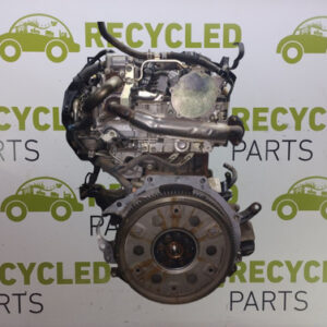 Motor Toyota Hilux 2.8 Tdi (04346634)