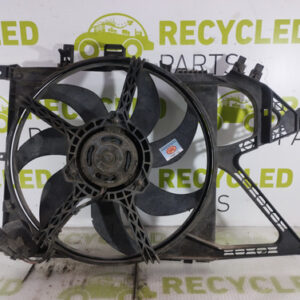 Electroventilador Chevrolet Corsa 2 1.8 (05786579)