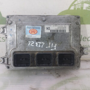 Modulo De Inyeccion Honda Fit (05245424)