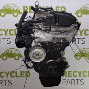 Motor Peugeot 207 1.6 16v Thp 156cv (05178478)