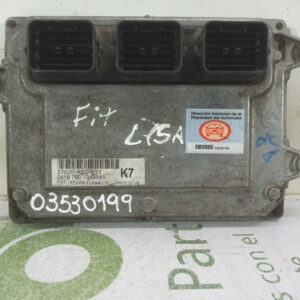 Modulo De Inyeccion Honda Fit (03530199)