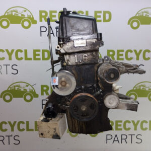 Motor Ford Ecosport 1.6 8v (05287722)