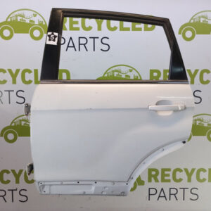 Puerta Trasera Izquierda Chevrolet Captiva (04763134)