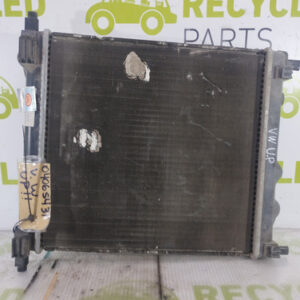 Radiador De Agua Vw Up 1.0 (04065431)