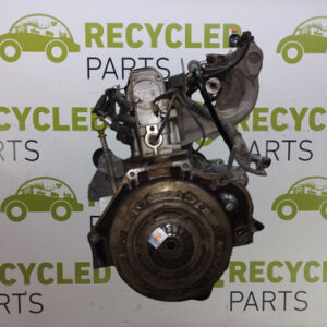 Motor Suzuki Fun 1.4 8v (05282711)