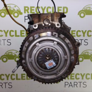 Motor Renault Clio 1.2 16v (05689892) Solo Block