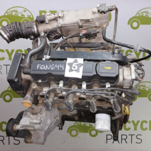 Motor Suzuki Fun 1.4 8v (05282711)