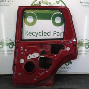 Puerta Trasera Derecha Ford Ecosport (04490181)