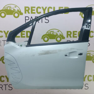 Puerta Delantera Izquierda Peugeot 208 (05526784) Lp