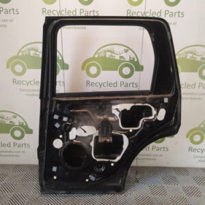 Puerta Trasera Derecha Ford Ecosport (04869018)