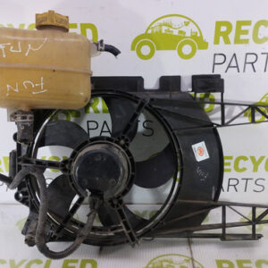 Electroventilador Suzuki Fun 1.4 (05414324)