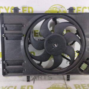 Electroventilador Ford Ecosport 1.5 (05495625)