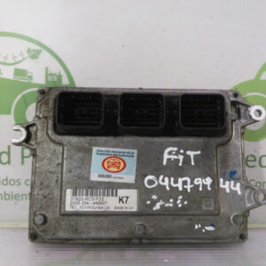 Modulo De Inyeccion Honda Fit (04479944)