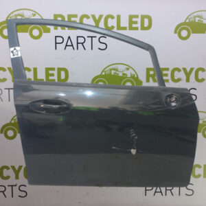 Puerta Delantera Derecha Ford Fiesta Kd (04899711) Lp