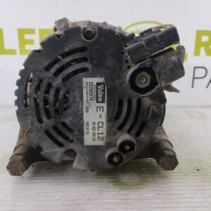 Alternador Peugeot 307 1.6 (04920992)