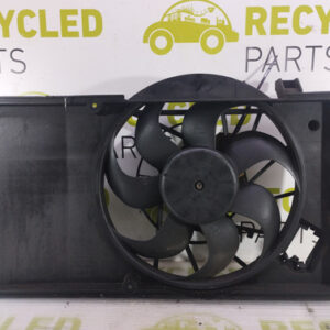 Electroventilador Chevrolet Classic 1.4 (05314853)