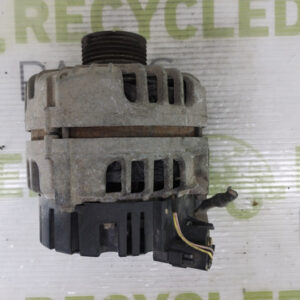 Alternador Peugeot 307 1.6 (04920992)