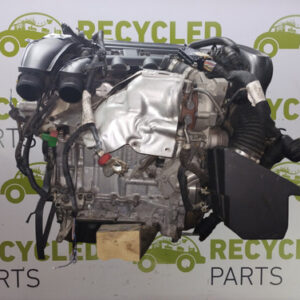 Motor Peugeot 308 1.6 16v Thp (05573709)