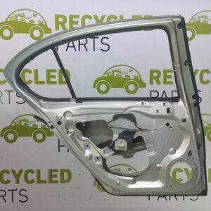 Puerta Trasera Izquierda Peugeot 408 (05143416) Lp