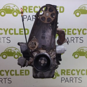 Motor Vw Gol 1.4 8v (05948472)