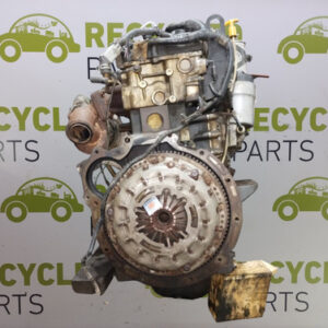 Motor Ford Ranger 3.0 Powerstroke (05773277)