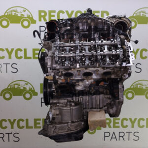 Motor Vw Amarok 3.0 V6 (05492189)