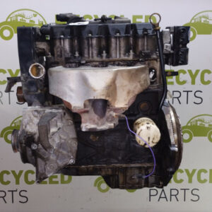 Motor Chevrolet Corsa 1.8 8v (05956652) Detalle