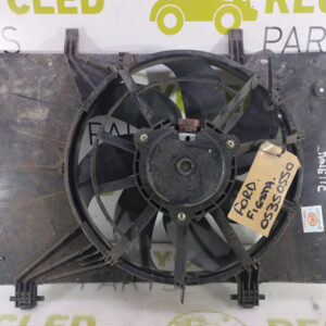 Electroventilador Ford Fiesta Kinetic 1.6 (05350550)