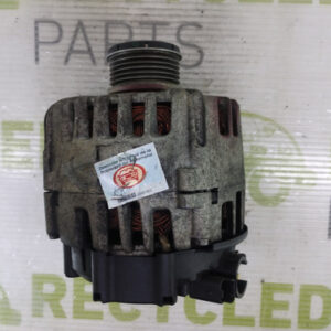 Alternador Peugeot 308 1.6 Hdi (05487402)