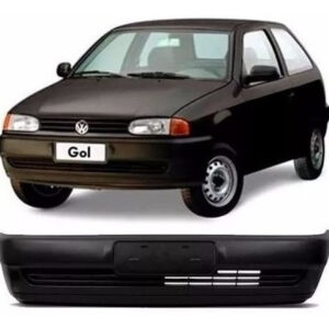 Paragolpe Delantero Vw Gol G2 Ab9 1995-2000