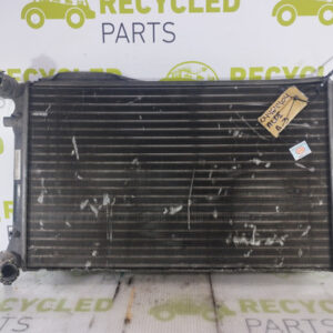 Radiador De Agua Audi A3 1.6 (04464404)