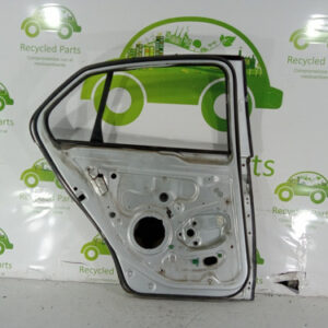 Puerta Trasera Izquierda Vw Vento Lv (04342286) Lp