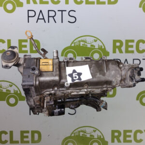 Motor Fiat Fiorino 1.3 8v (05751378)