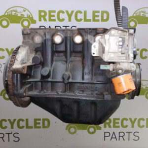 Motor Renault Clio 1.2 16v (05689892) Solo Block