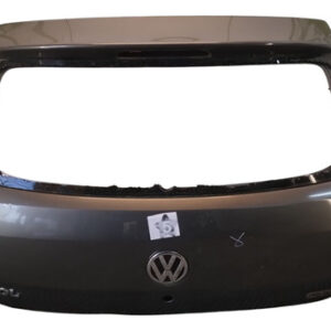 Porton Trasero Vw Gol Trend Li G6 G7 (05991104)