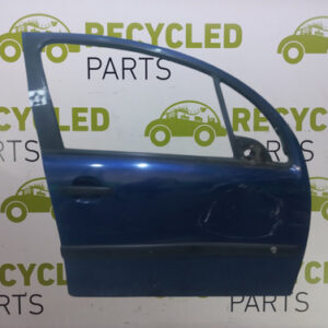 Puerta Delantera Derecha Citroen C3 Lv (05631920) Lp