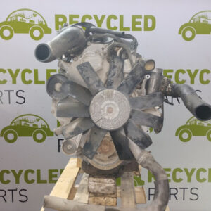 Motor Ford Ranger 3.0 Powerstroke (05973512)