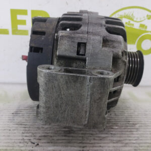 Alternador Ford Fiesta 1.6 8v (04641533)