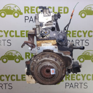 Motor Vw Gol 1.4 8v (05948472)