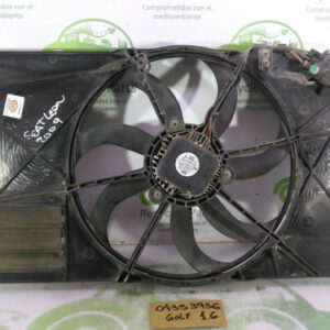 Electroventilador Vw Golf 1.6 (04353936)