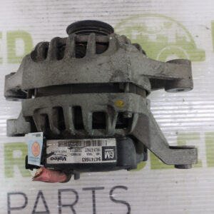 Alternador Chevrolet Agile 1.4 (04891437)