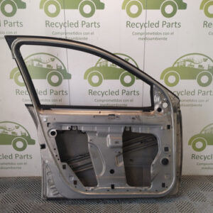 Puerta Delantera Izquierda Renault Megane 2 (05183498)